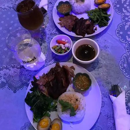 Bua Khao Paradise Pattaya