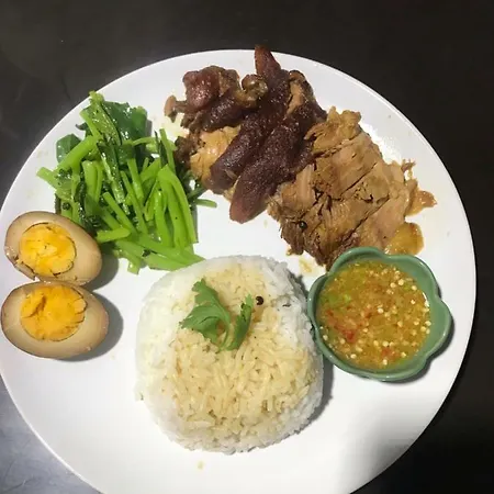 Bua Khao Paradise
