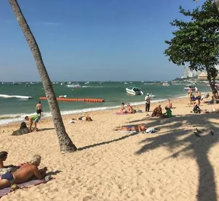 Apartment Express View Talay 6 *