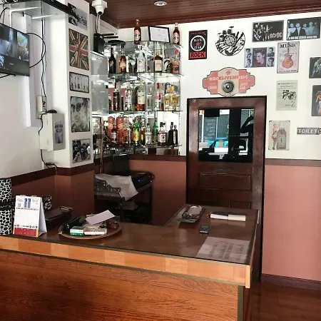 Pete's Place * Pattaya