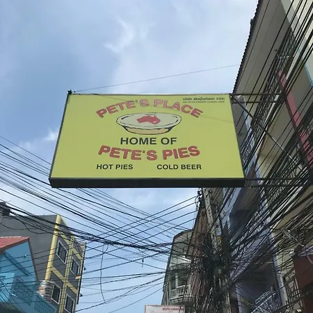 Pete's Place Pattaya