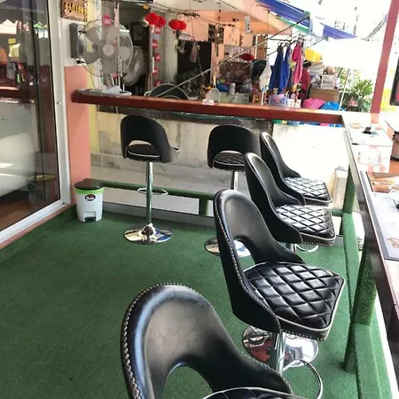 Pete's Place