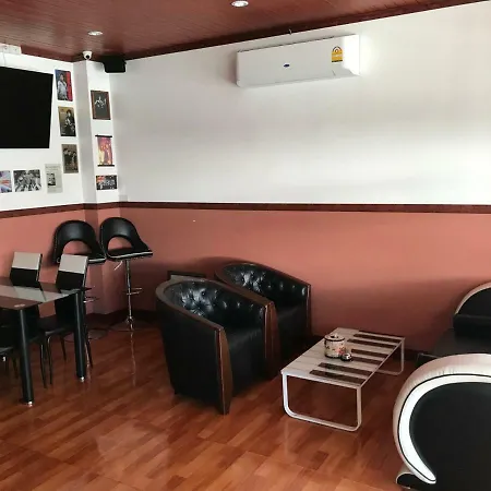 Pete's Place *
