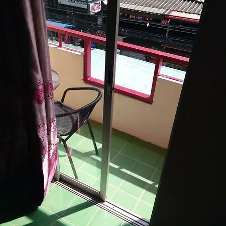 Crocodile Bar Pattaya