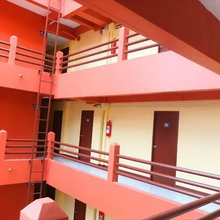 Utid Court 2*