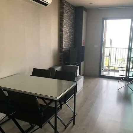 Apartment The Base Seaview