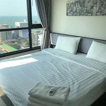 Apartment The Base Seaview *