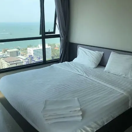 Apartment The Base Seaview