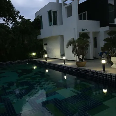 Jj บ้านพัก