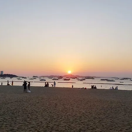 อพาร์ทเม้น View Talay 6 By Cando