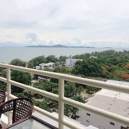 อพาร์ตโฮเทล View Talay 5c *