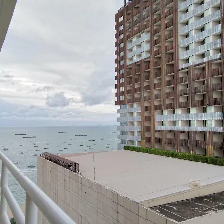 View Talay 6 By Pat 42 * Pattaya