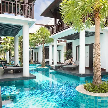 Z Through By The Zign 5* Pattaya