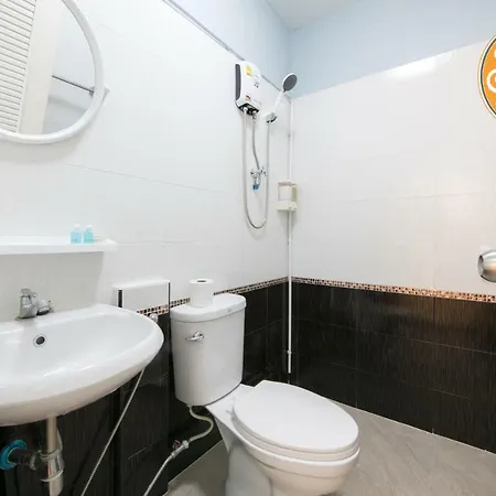 Hotel Sindy Pattaya