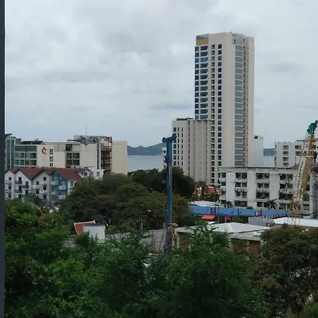 Studio, Laguna Bay 2, Pratumnak, For Rent Apartment Pattaya
