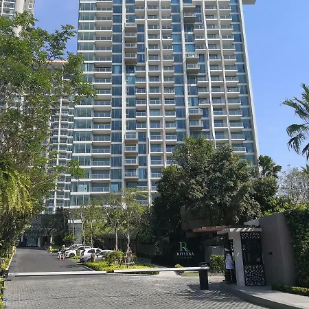 The Riviera Wongamat Hong