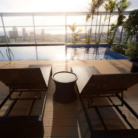 Treetops Pattaya