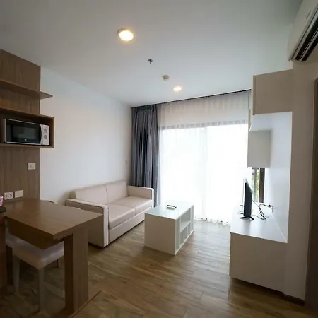 Treetops Pattaya