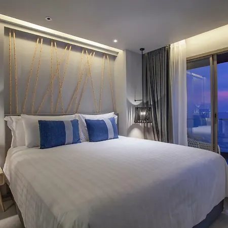 U Jomtien 4*