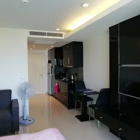 Cosy View * Pattaya
