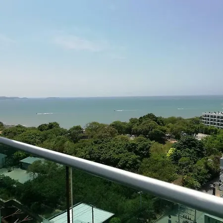 Cosy View Pattaya