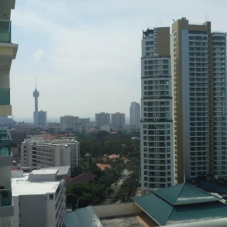 Cosy View Pattaya