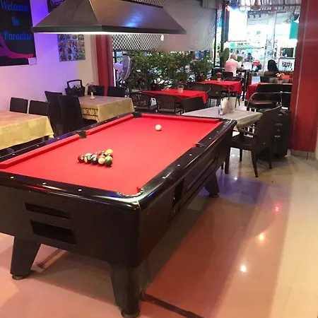 Bua Khao Paradise 3* Pattaya
