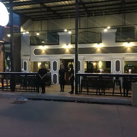 Prime Pattaya