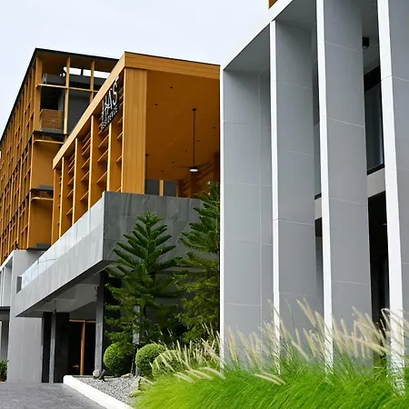 Has โรงแรม