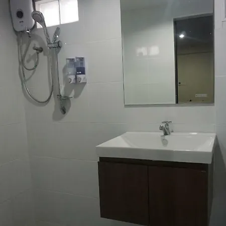 Baan Khun Nine Hotel Pattaya
