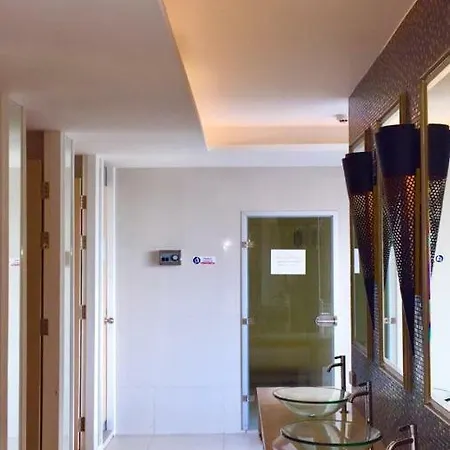 1 Bedroom In Jomtien