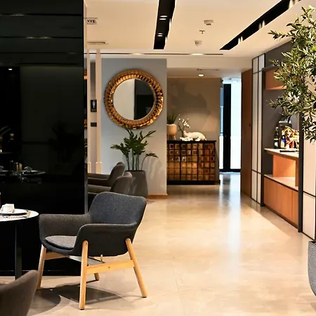 Has โรงแรม Pattaya
