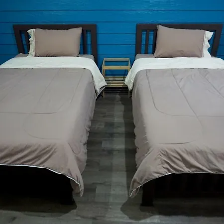 Baan Khun Nine Hotel