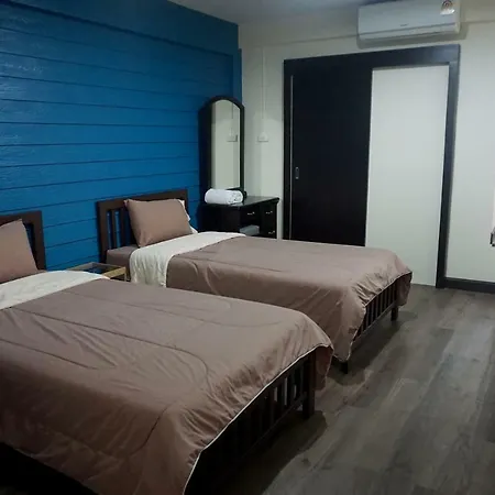 Baan Khun Nine Hotel