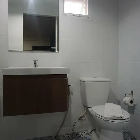 Hotel Baan Khun Nine