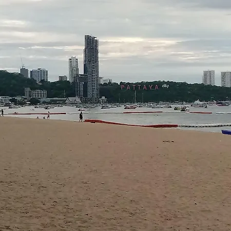 View Talay * Pattaya