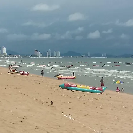 View Talay Apartment Pattaya