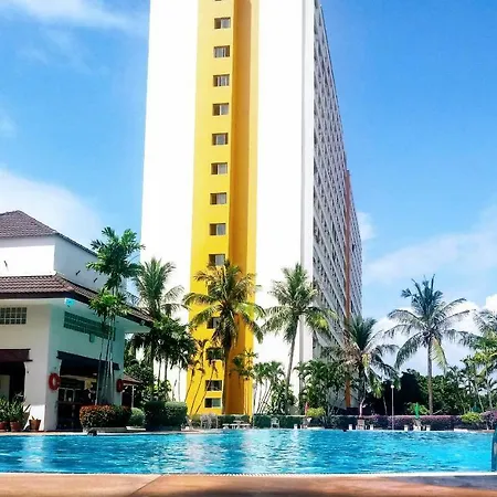 View Talay Apartment *