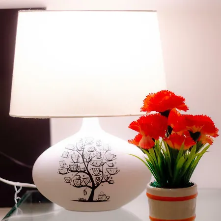 Ccr Managed By Aha Smartstay Aparthotel