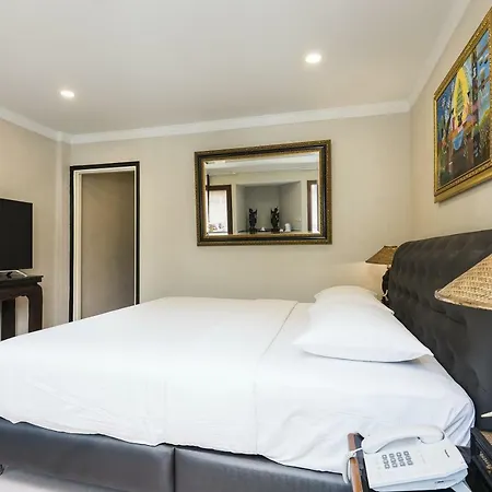 The Ambiance Pattaya
