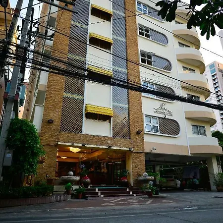 Rajadhani 3* Pattaya