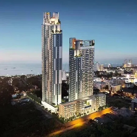 Centric Sea * Pattaya