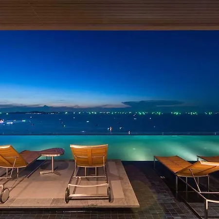 Centric Sea Pattaya