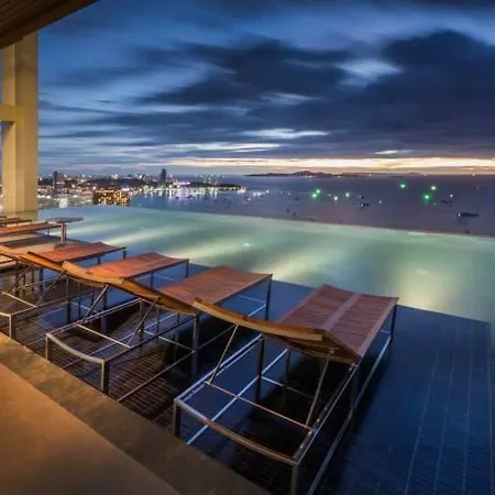 Centric Sea * Pattaya