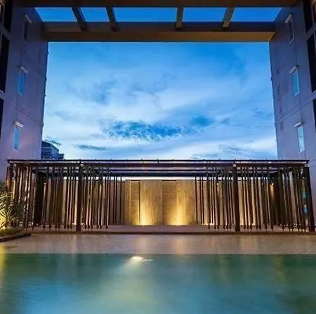 Centric Sea * Pattaya