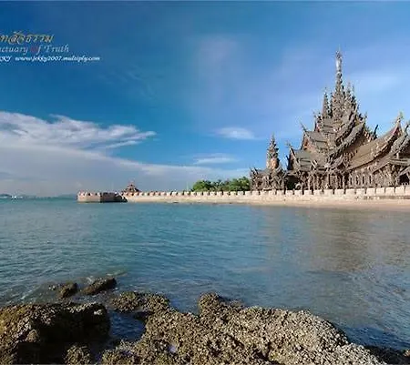 Centric Sea *