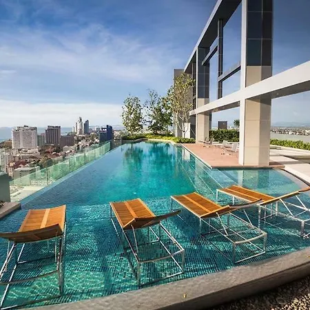 Centric Sea Pattaya