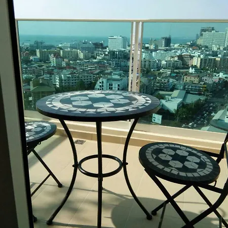City Garden Tower Condominium