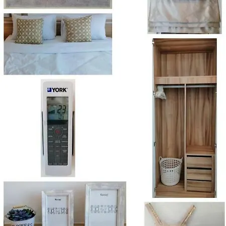 โรงแรม City Garden Tower Condominium Pattaya