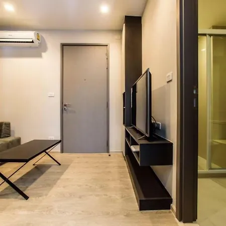 The Base By Pj Pattaya